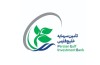 پذیرش سهام شرکت تأمین سرمایه خلیج‌فارس در بازار دوم فرابورس ایران
